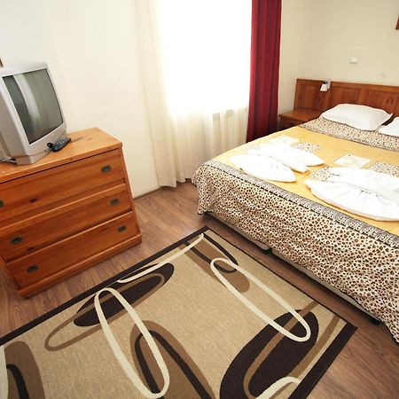 Family Hotel Bansko Sofia Bagian luar foto