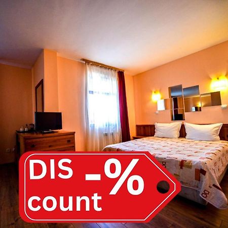 Family Hotel Bansko Sofia Bagian luar foto