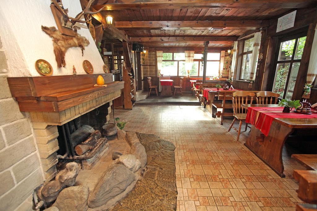 Family Hotel Bansko Sofia Bagian luar foto