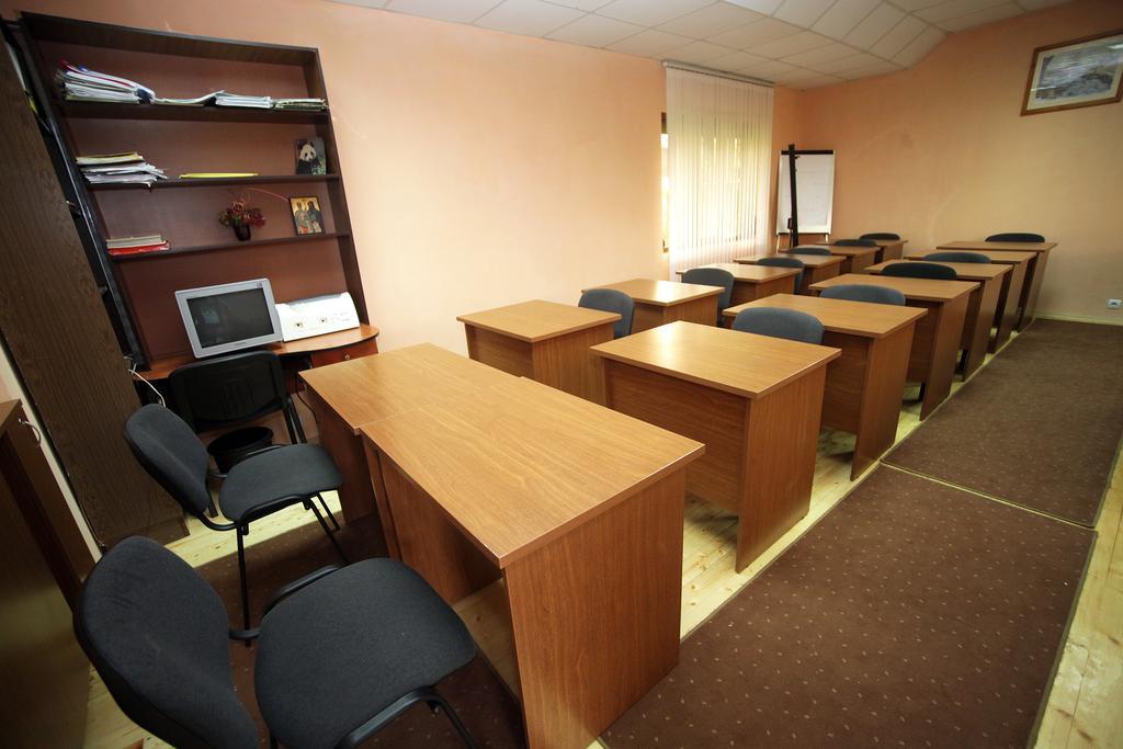 Family Hotel Bansko Sofia Bagian luar foto