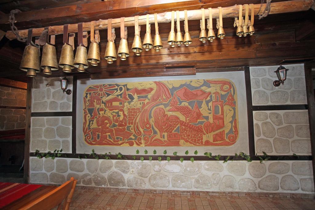 Family Hotel Bansko Sofia Bagian luar foto