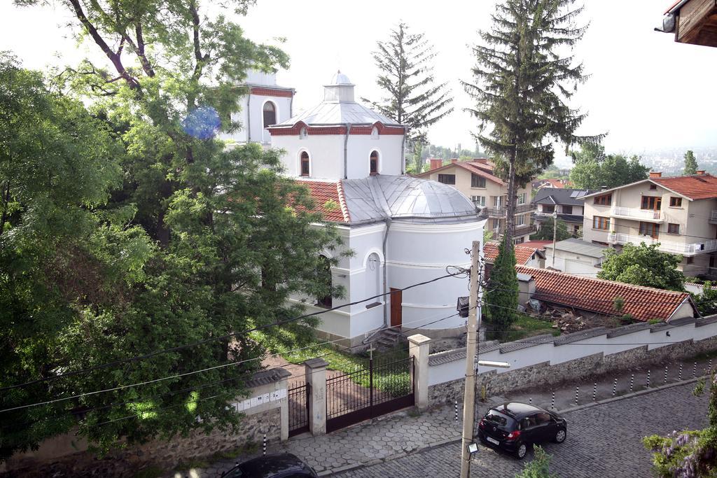 Family Hotel Bansko Sofia Bagian luar foto