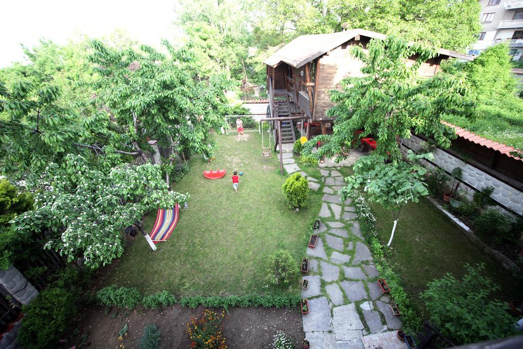 Family Hotel Bansko Sofia Bagian luar foto