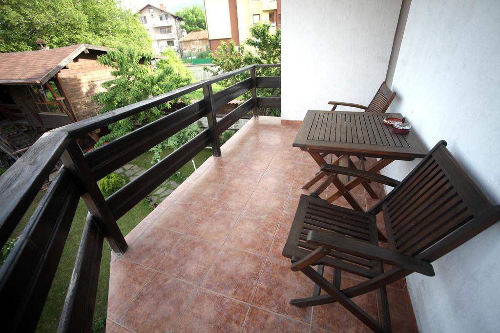 Family Hotel Bansko Sofia Bagian luar foto