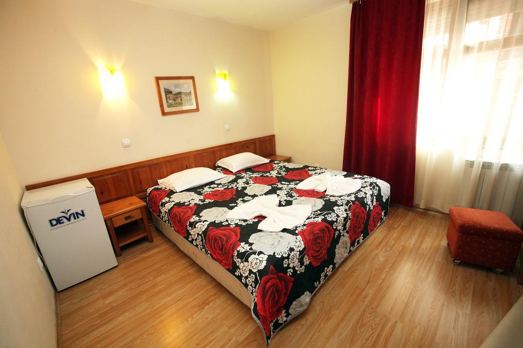 Family Hotel Bansko Sofia Bagian luar foto