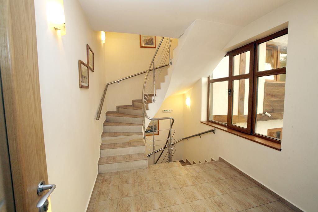 Family Hotel Bansko Sofia Bagian luar foto