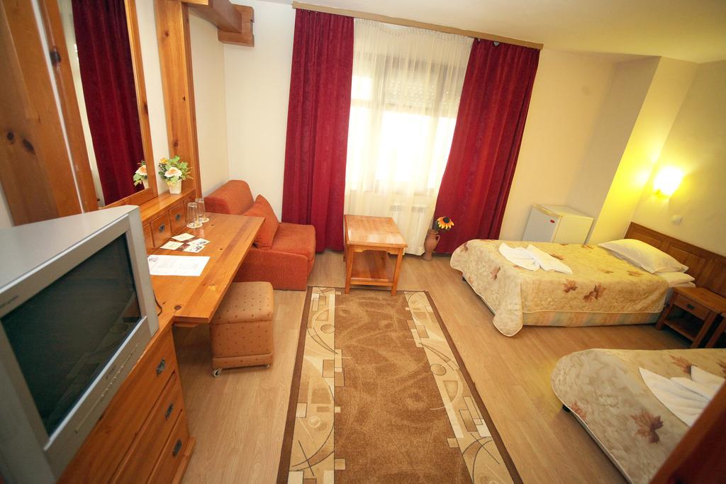 Family Hotel Bansko Sofia Ruang foto