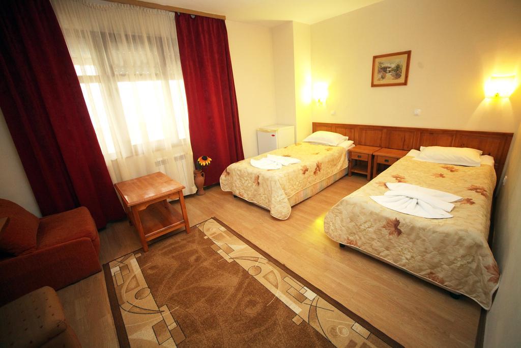 Family Hotel Bansko Sofia Bagian luar foto