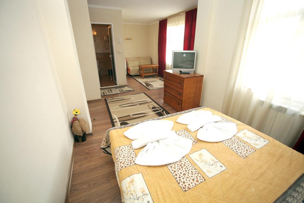 Family Hotel Bansko Sofia Ruang foto