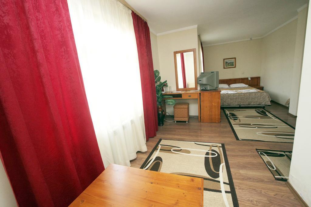 Family Hotel Bansko Sofia Ruang foto