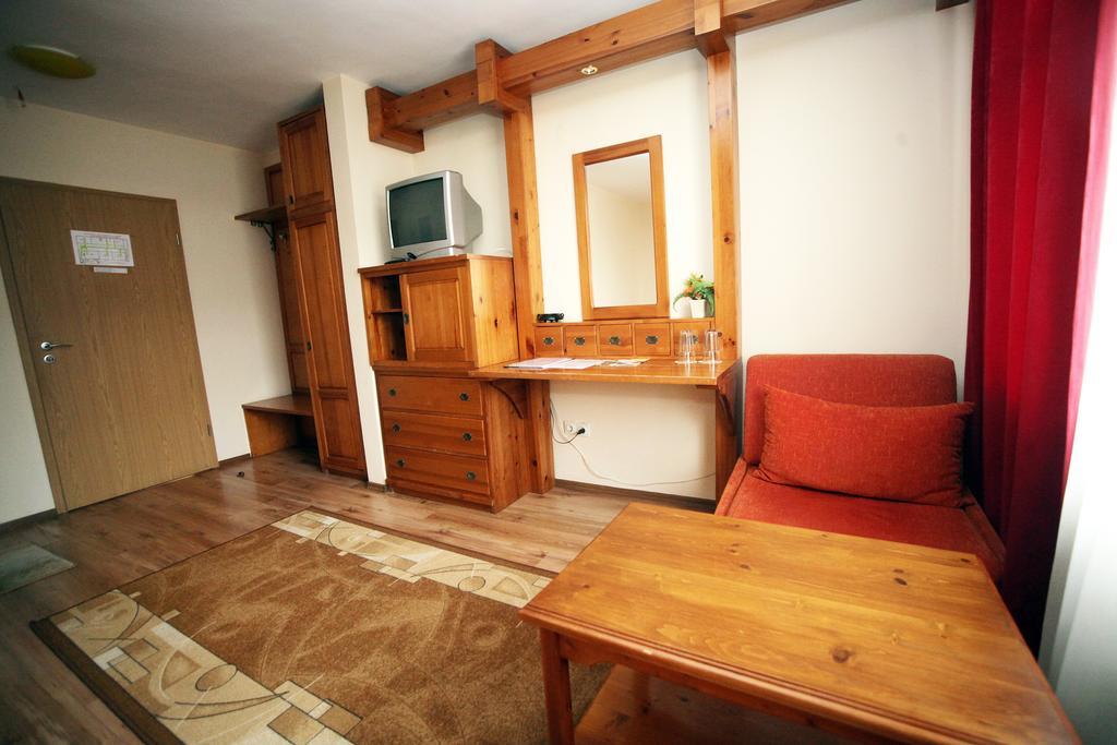 Family Hotel Bansko Sofia Bagian luar foto