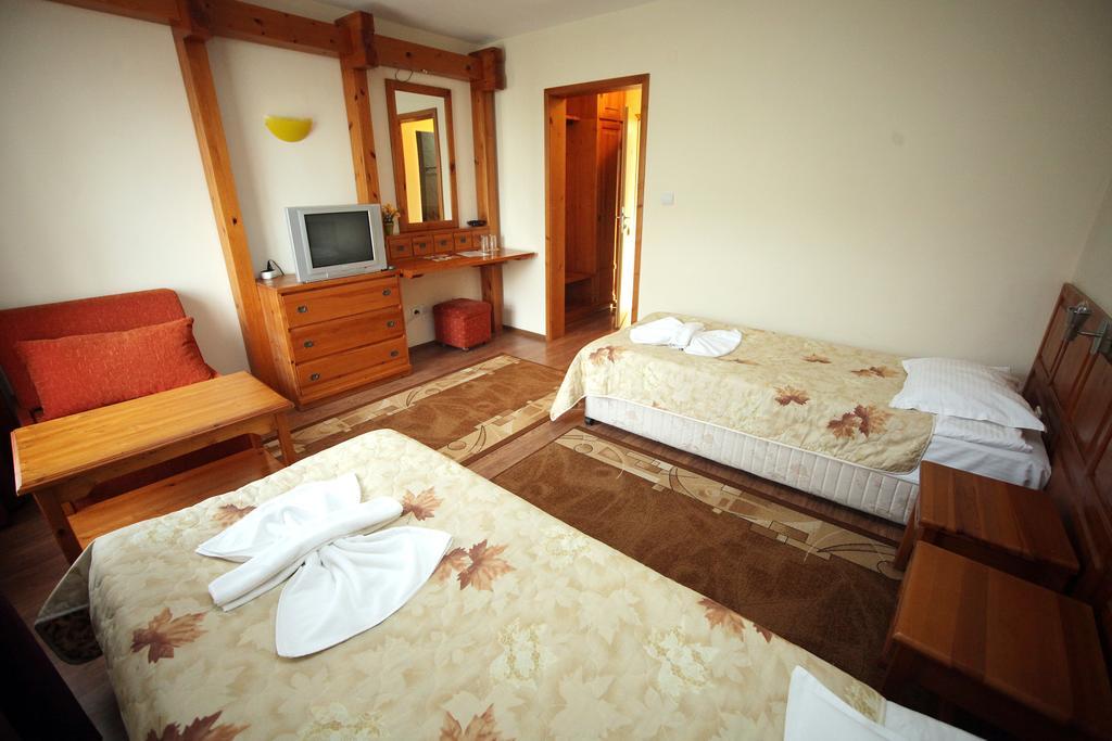 Family Hotel Bansko Sofia Ruang foto