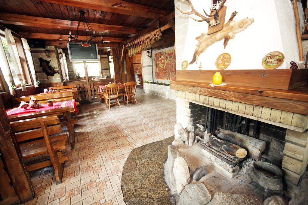 Family Hotel Bansko Sofia Bagian luar foto