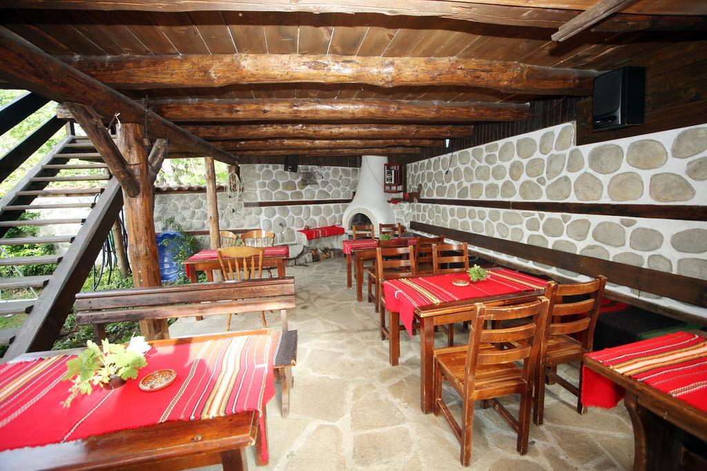 Family Hotel Bansko Sofia Bagian luar foto