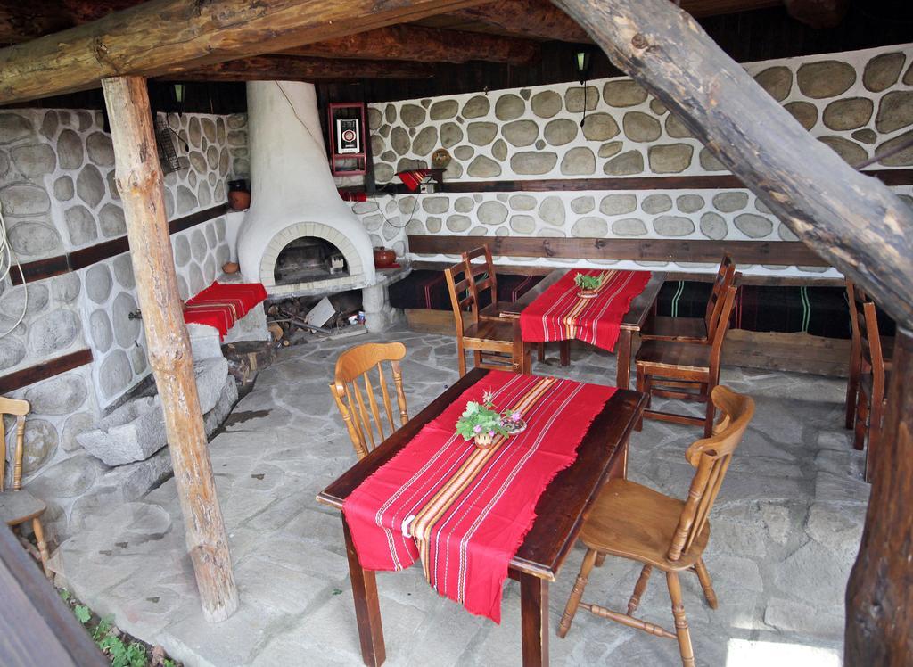 Family Hotel Bansko Sofia Bagian luar foto