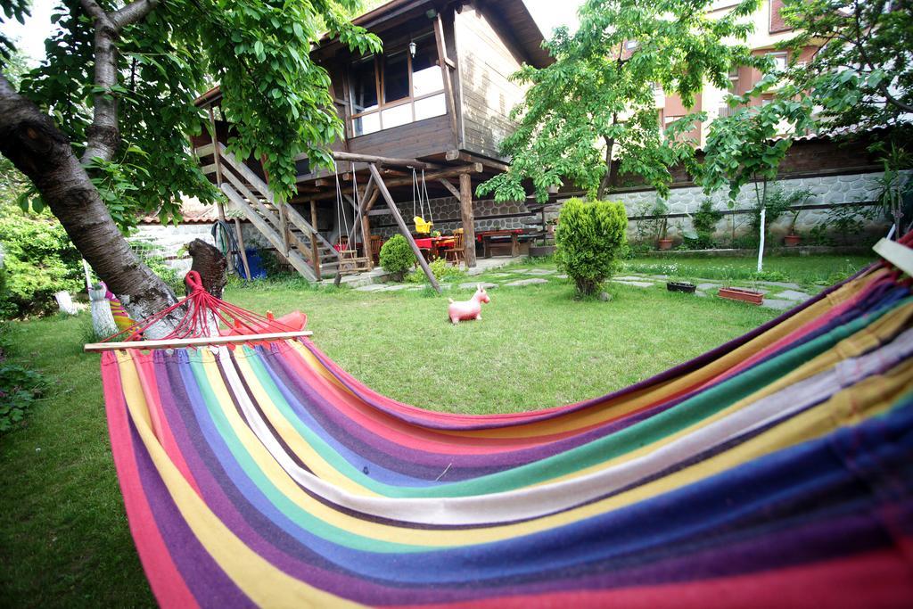 Family Hotel Bansko Sofia Bagian luar foto