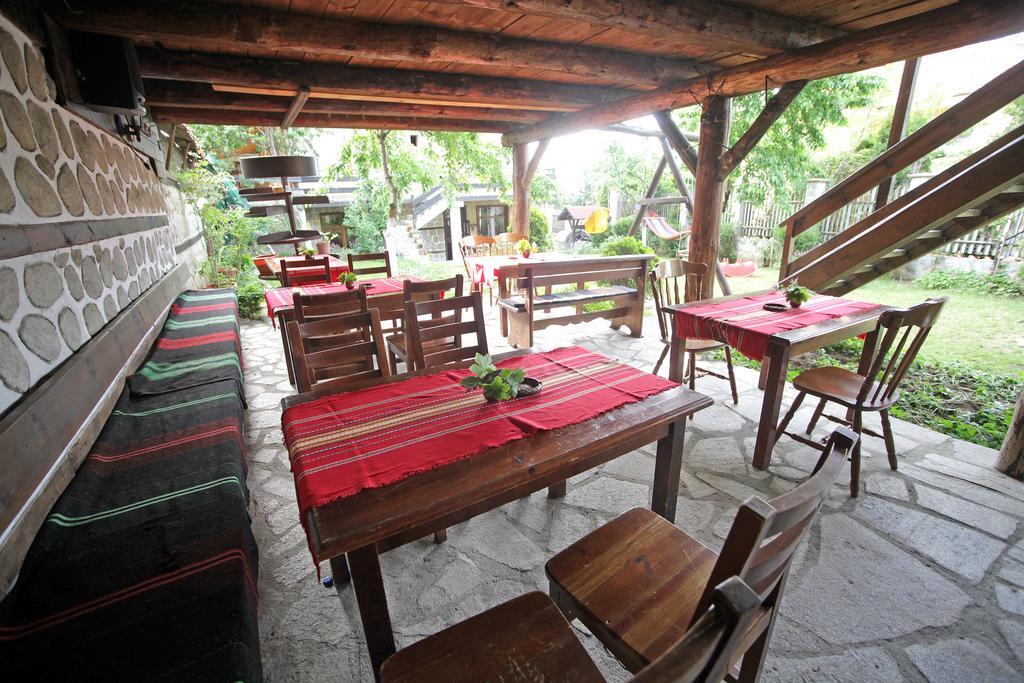 Family Hotel Bansko Sofia Bagian luar foto