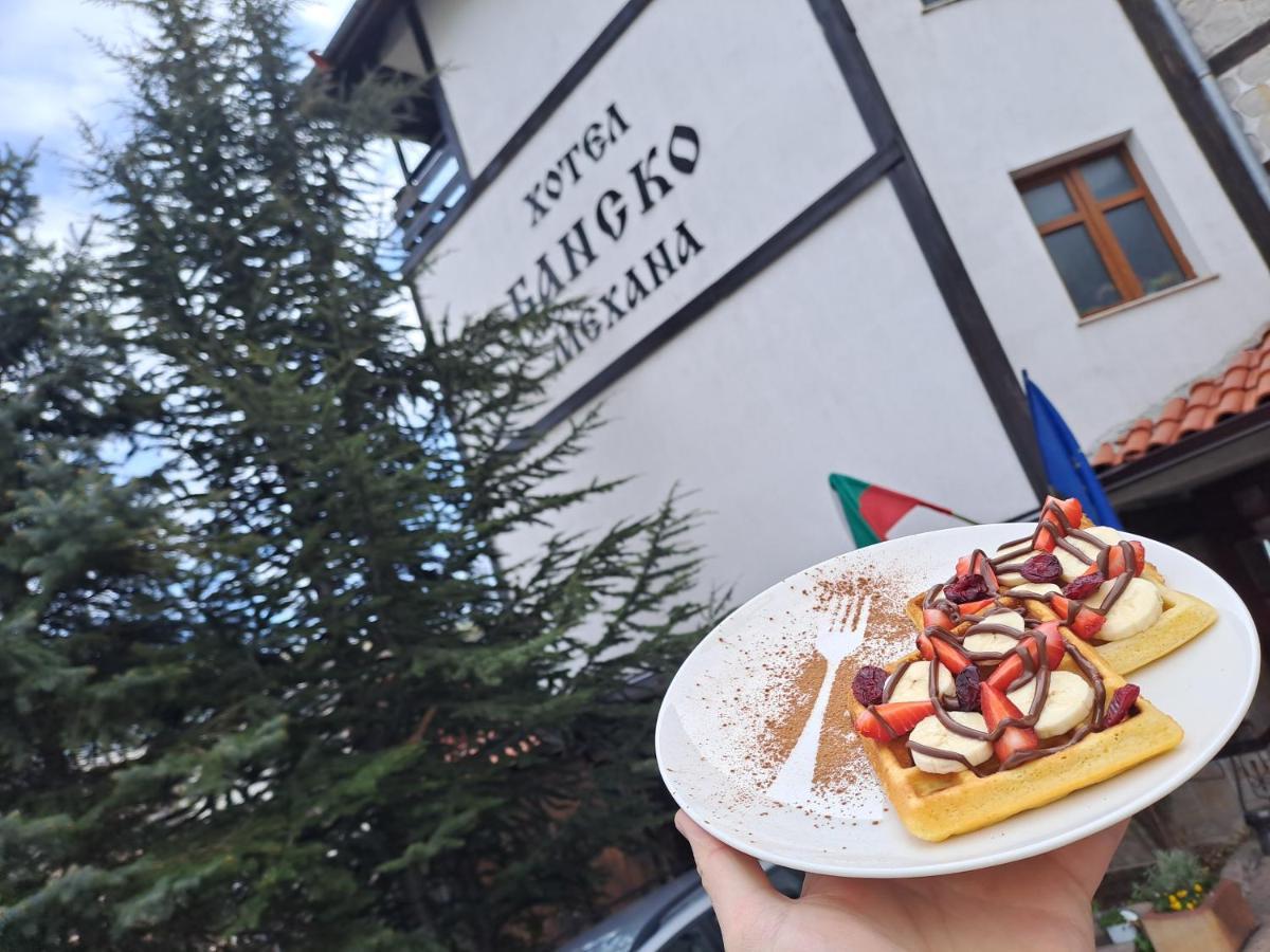 Family Hotel Bansko Sofia Bagian luar foto
