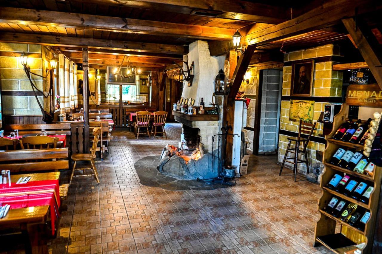 Family Hotel Bansko Sofia Bagian luar foto
