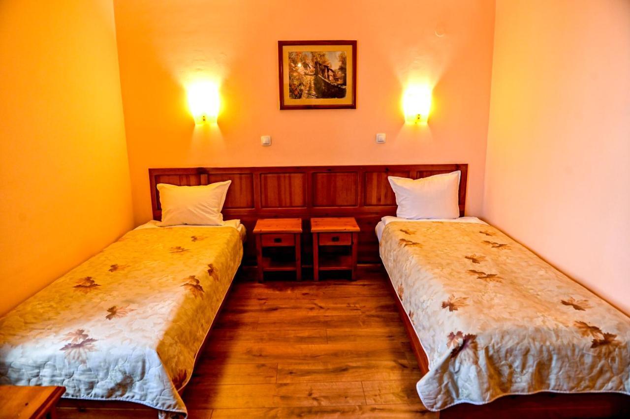 Family Hotel Bansko Sofia Bagian luar foto