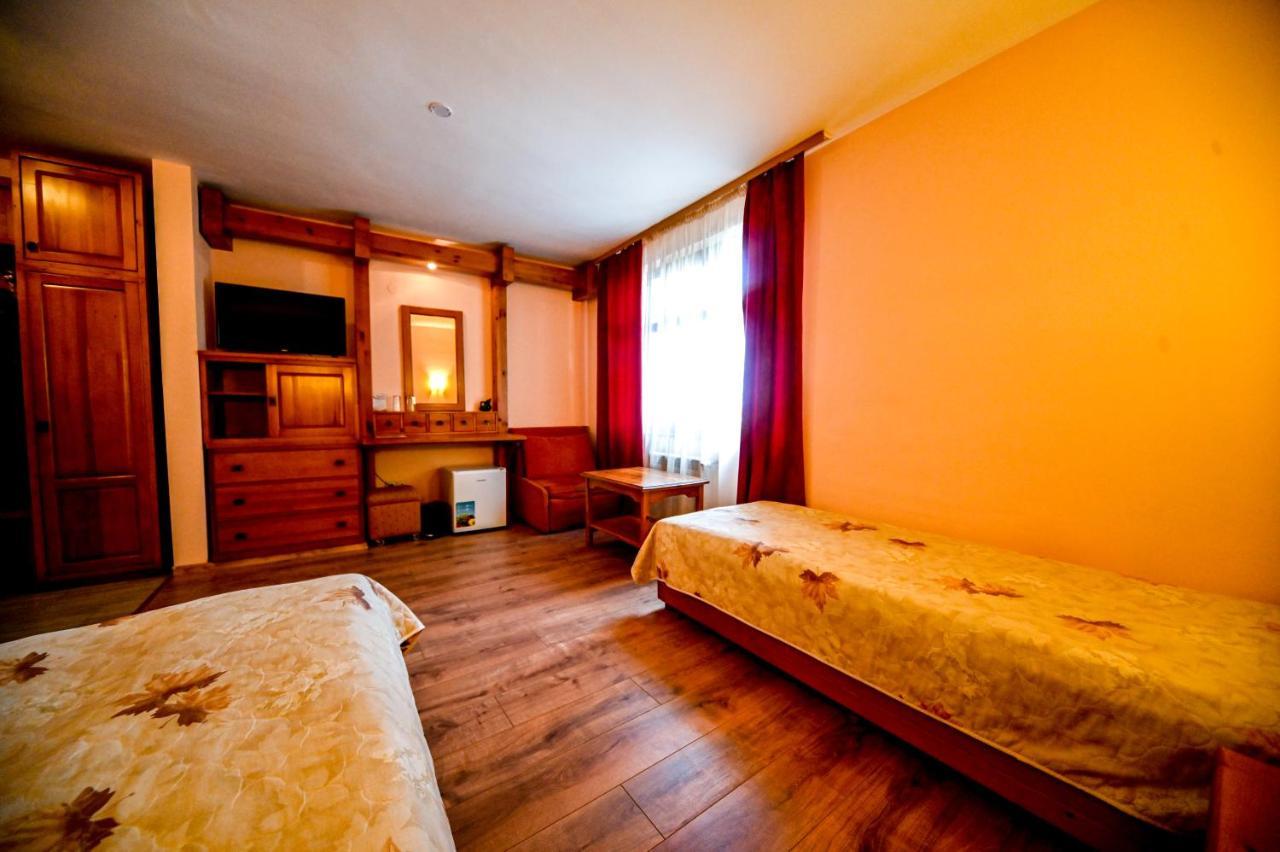 Family Hotel Bansko Sofia Bagian luar foto