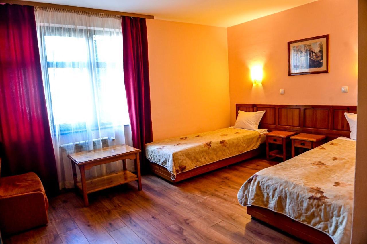 Family Hotel Bansko Sofia Bagian luar foto