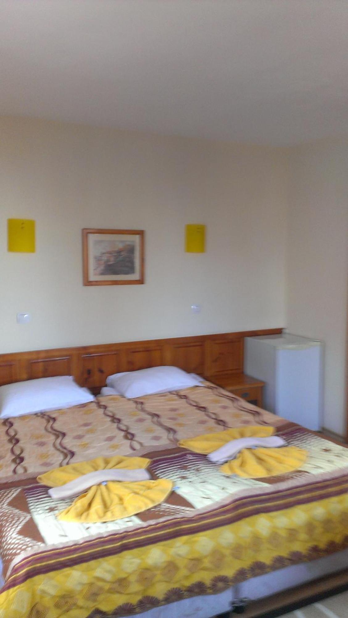 Family Hotel Bansko Sofia Ruang foto