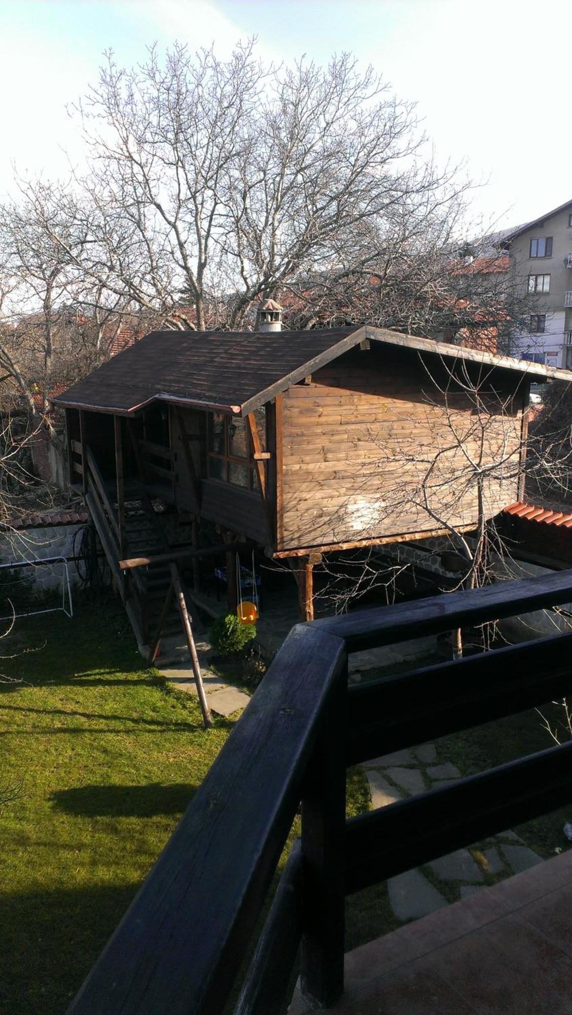 Family Hotel Bansko Sofia Bagian luar foto