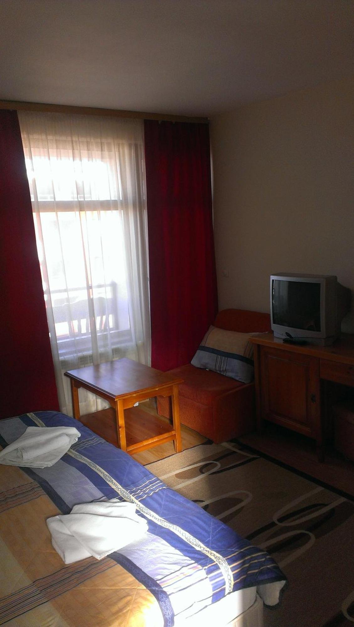 Family Hotel Bansko Sofia Ruang foto