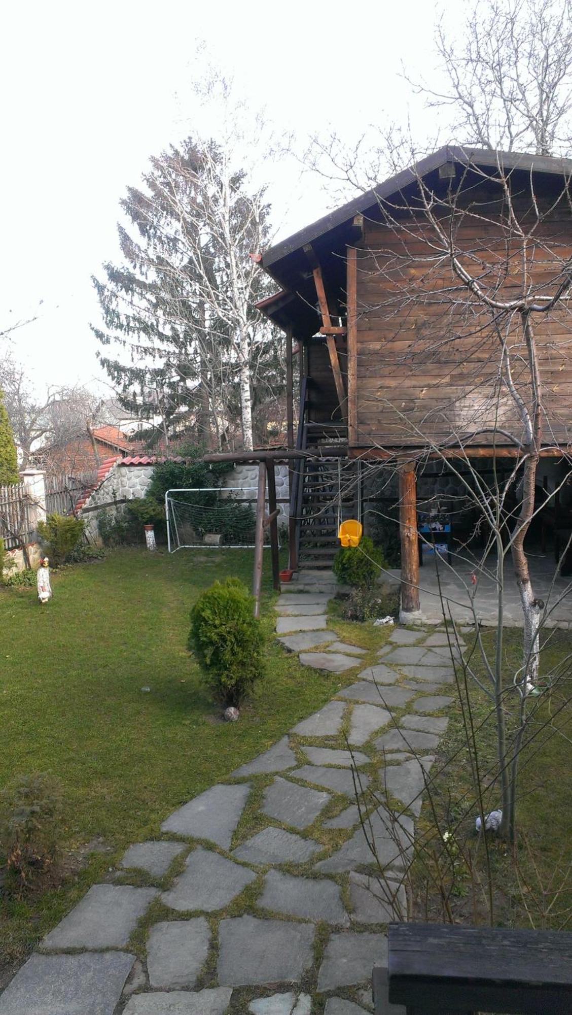 Family Hotel Bansko Sofia Bagian luar foto