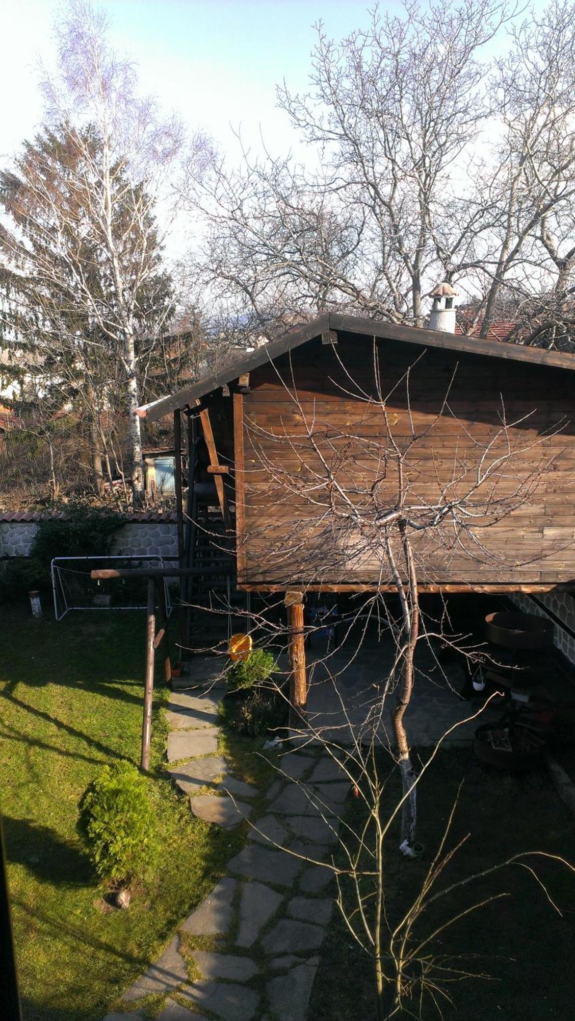 Family Hotel Bansko Sofia Bagian luar foto