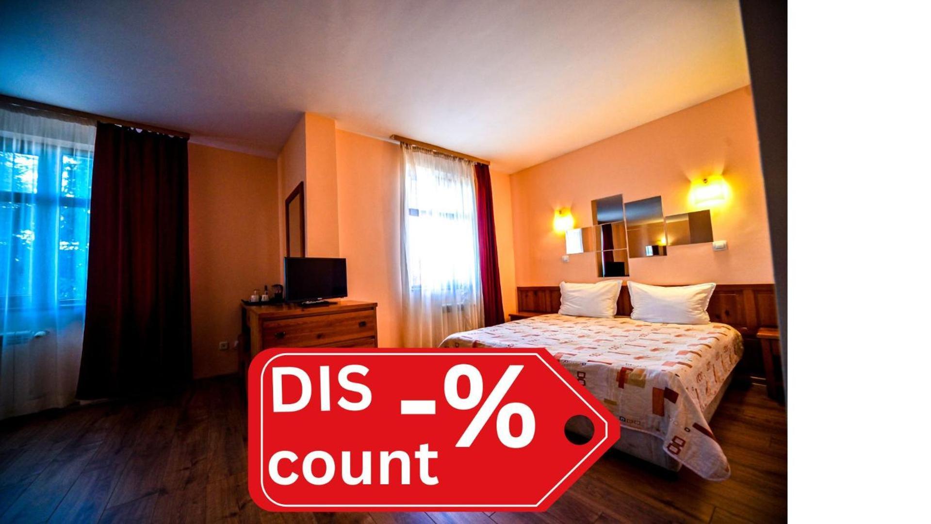 Family Hotel Bansko Sofia Bagian luar foto