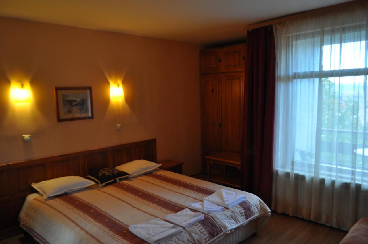 Family Hotel Bansko Sofia Bagian luar foto