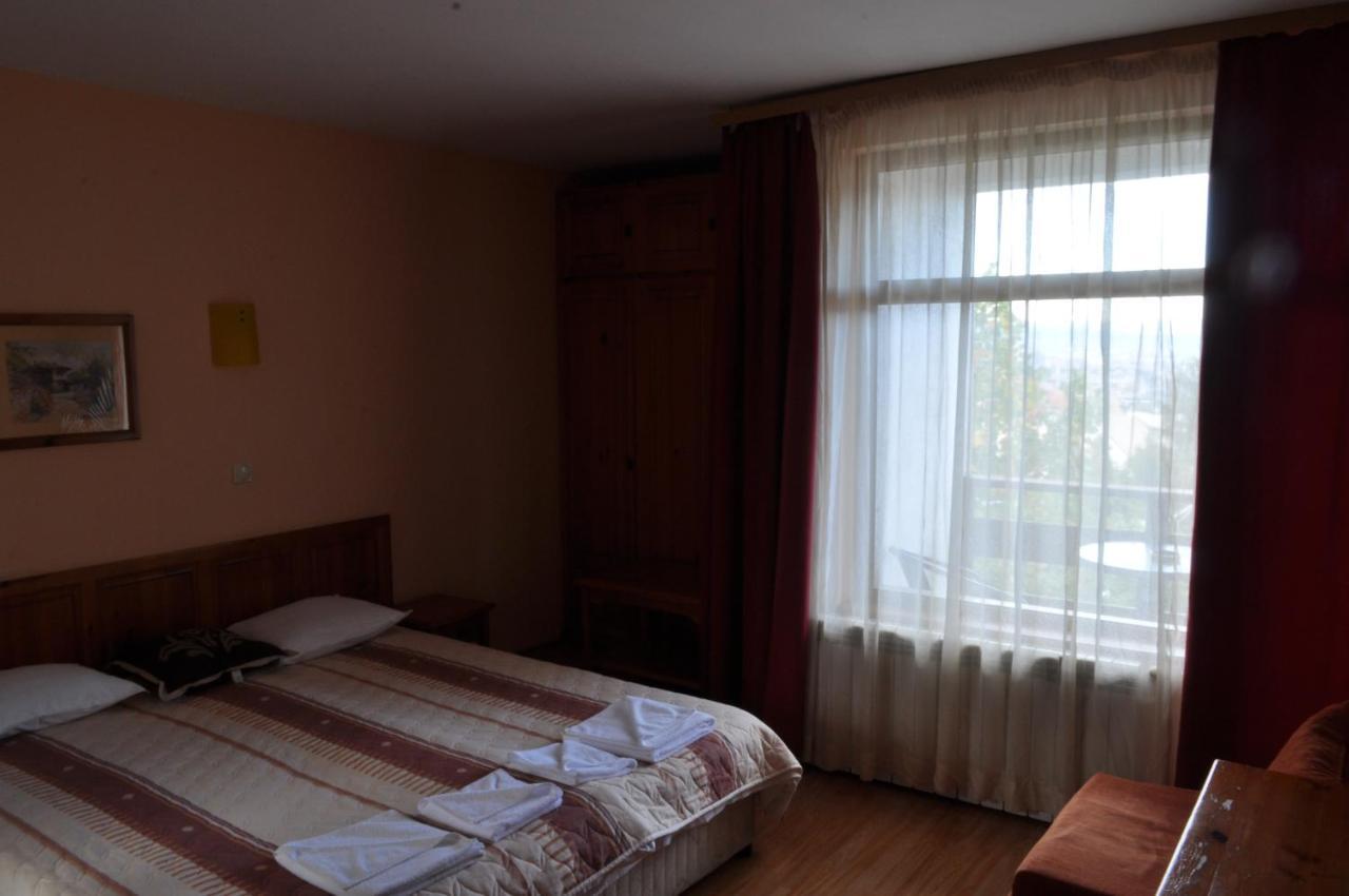 Family Hotel Bansko Sofia Bagian luar foto