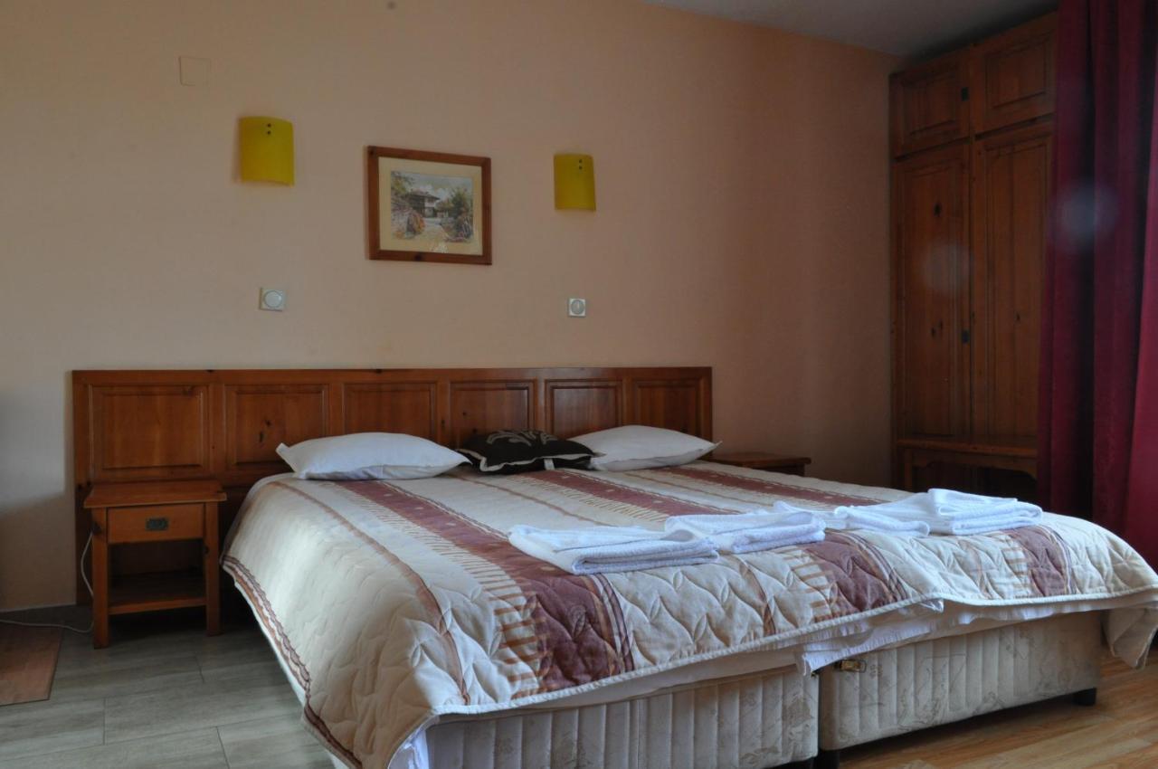 Family Hotel Bansko Sofia Bagian luar foto