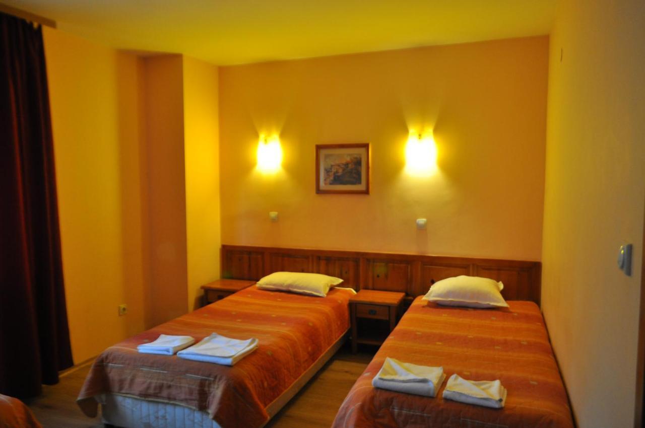 Family Hotel Bansko Sofia Bagian luar foto