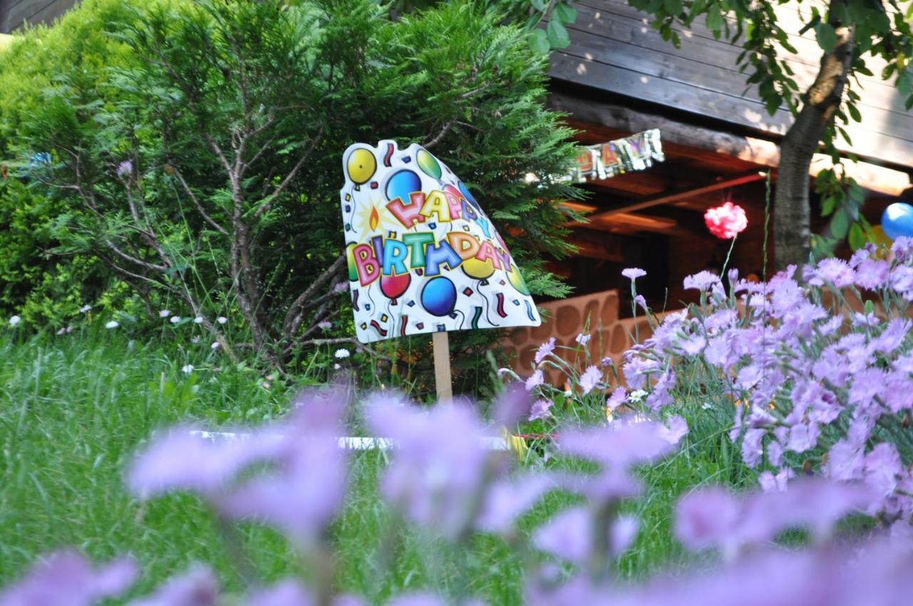 Family Hotel Bansko Sofia Bagian luar foto
