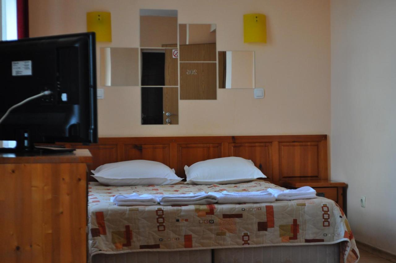 Family Hotel Bansko Sofia Bagian luar foto